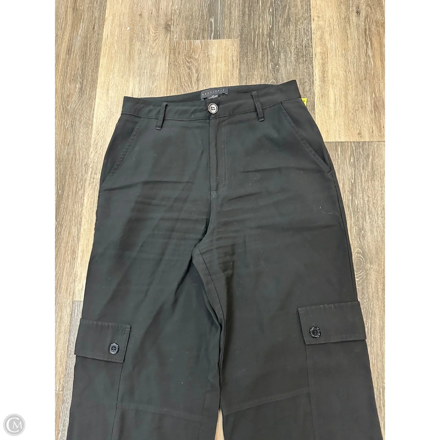 Pants Chinos & Khakis By Sanctuary In Black, Size: 6