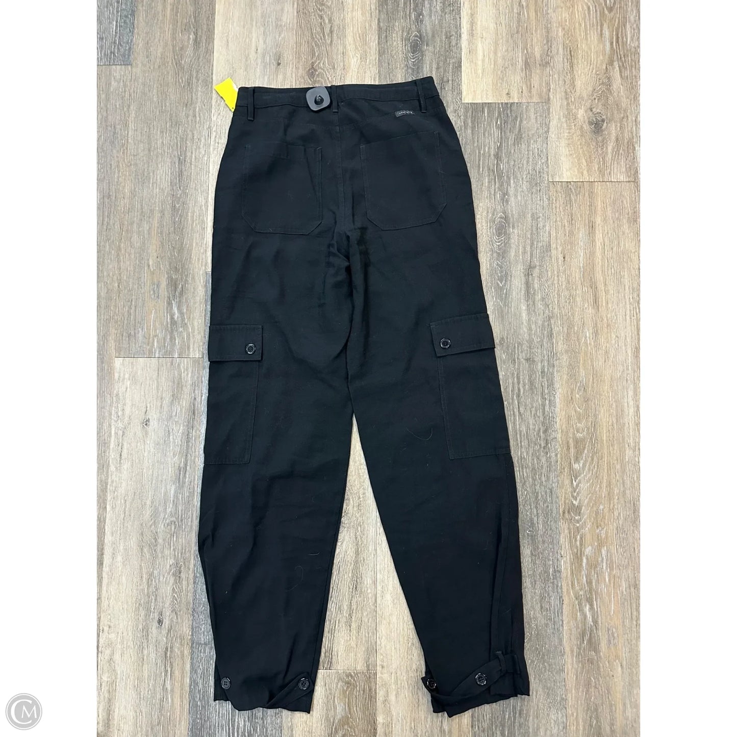 Pants Chinos & Khakis By Sanctuary In Black, Size: 6
