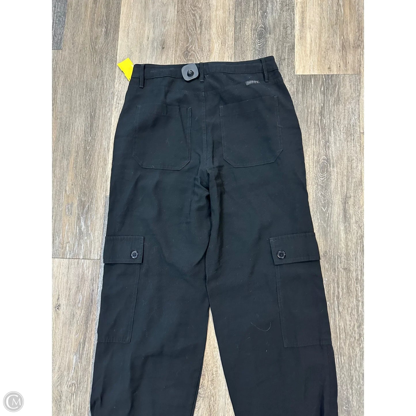 Pants Chinos & Khakis By Sanctuary In Black, Size: 6