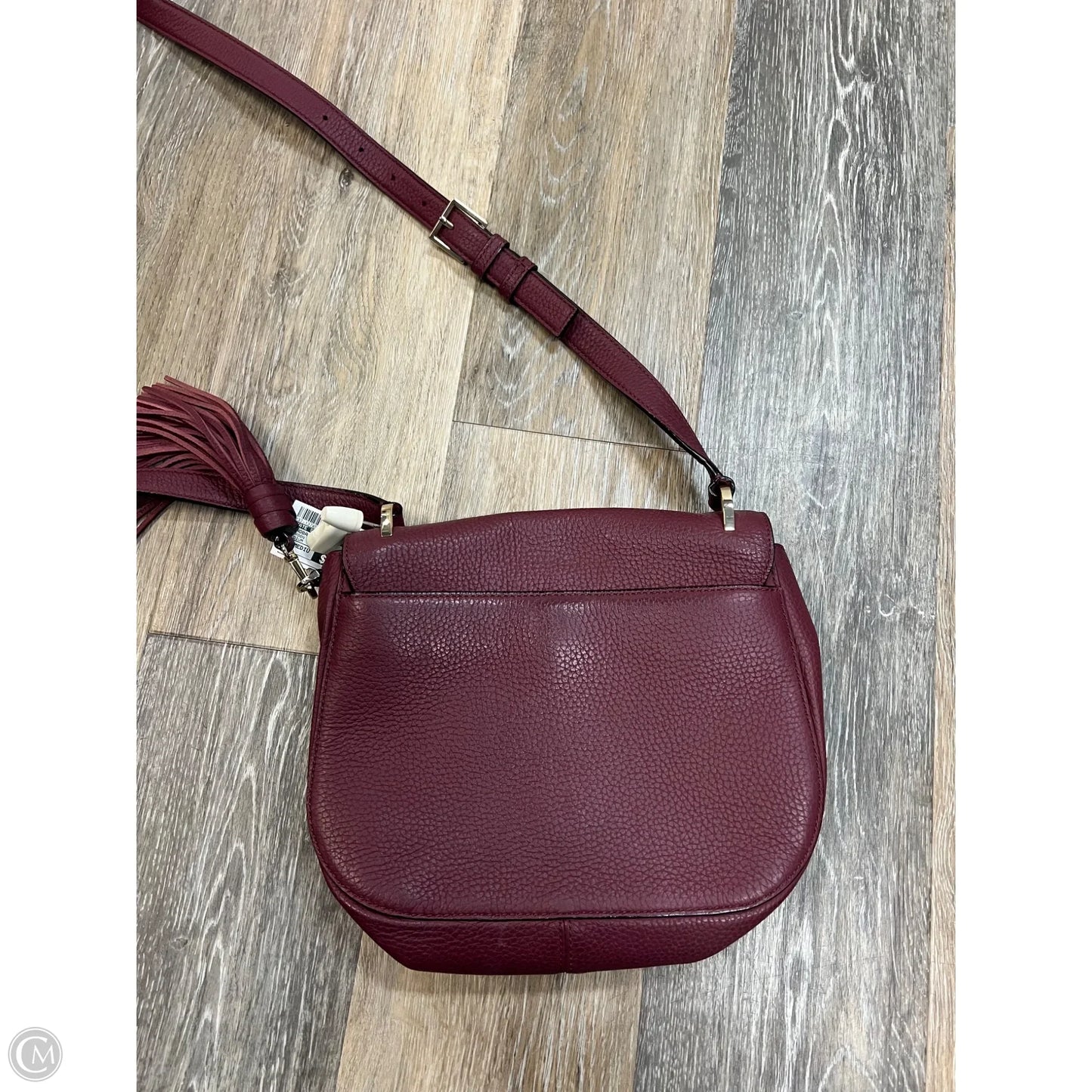 Handbag Designer By Kate Spade, Size: Medium