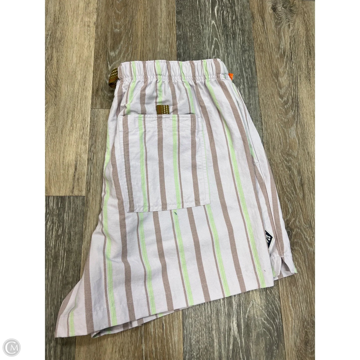 Shorts By Prana In Purple, Size: S