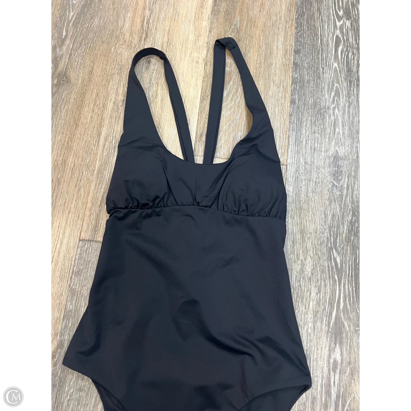 Swimsuit By Prana In Black, Size: S