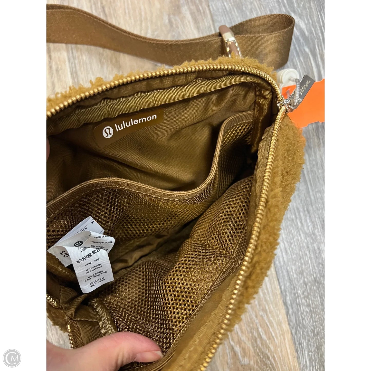 Belt Bag By Lululemon, Size: Medium