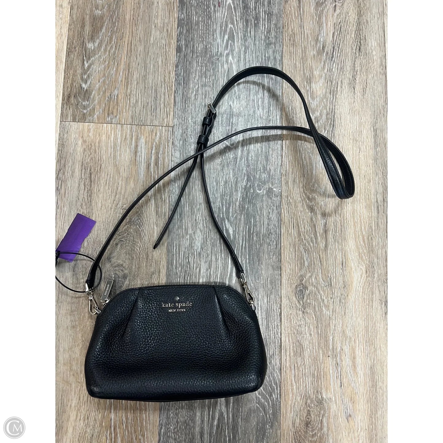 Crossbody Designer By Kate Spade, Size: Small
