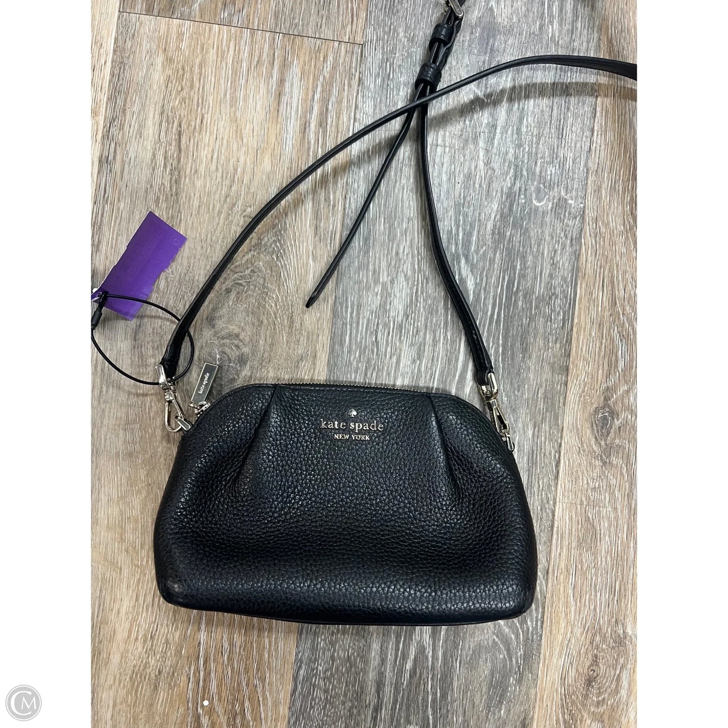 Crossbody Designer By Kate Spade, Size: Small