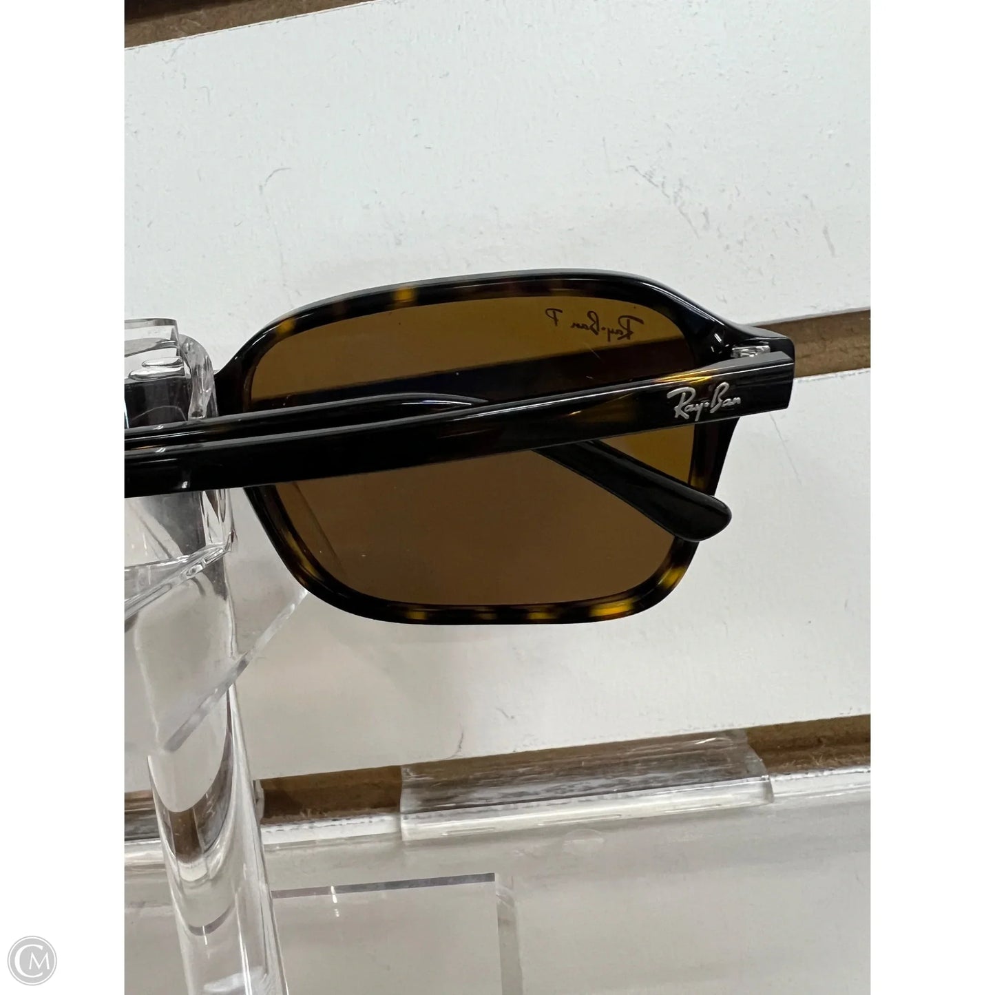 Sunglasses Designer By Ray Ban