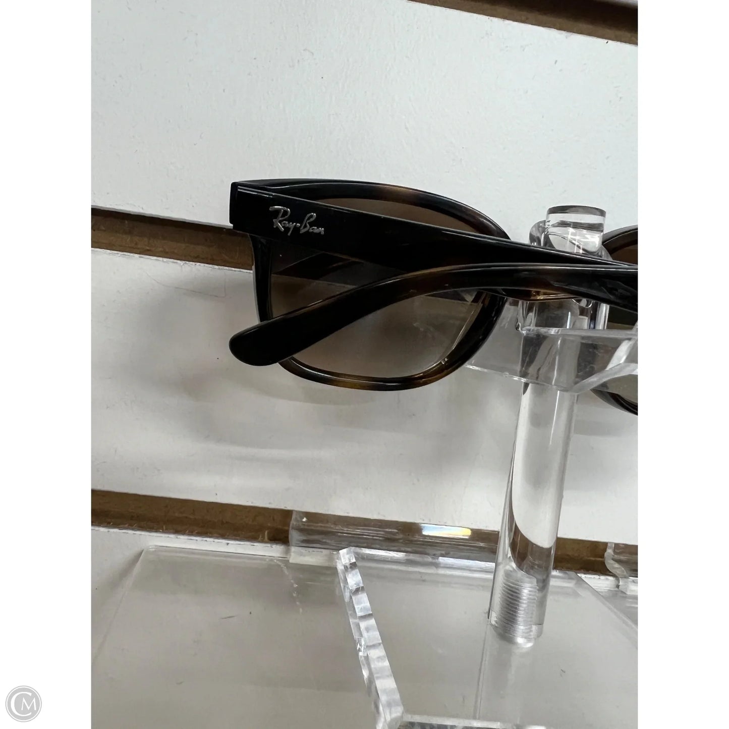 Sunglasses Designer By Ray Ban