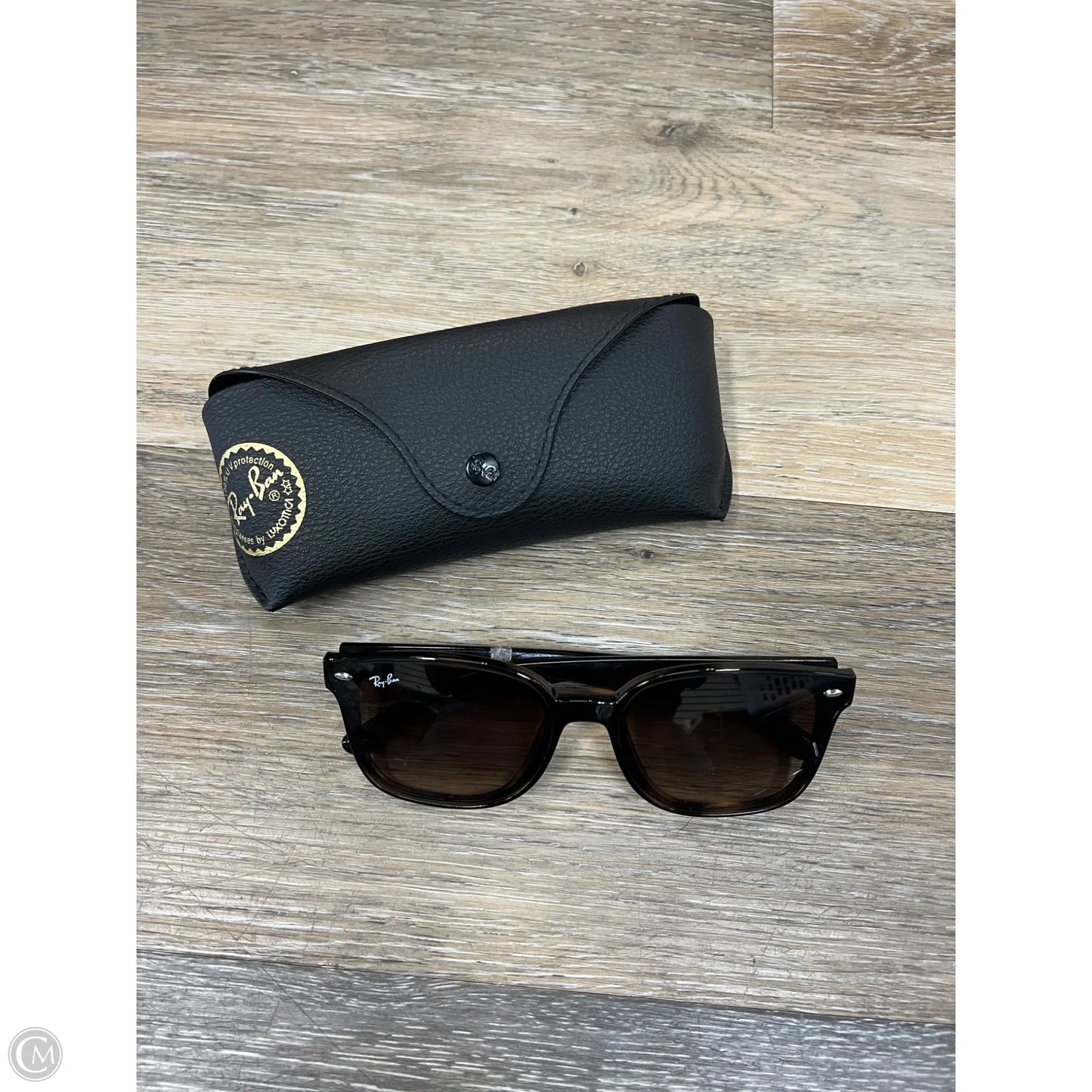 Sunglasses Designer By Ray Ban