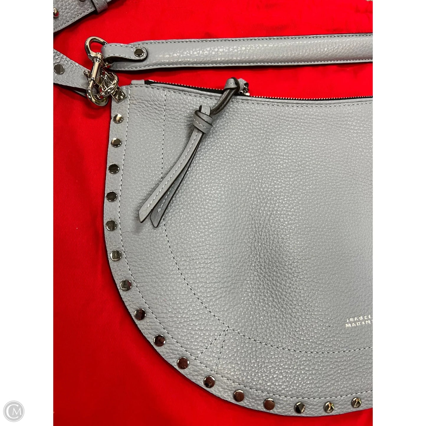 Crossbody Designer By Isabel Marant, Size: Medium