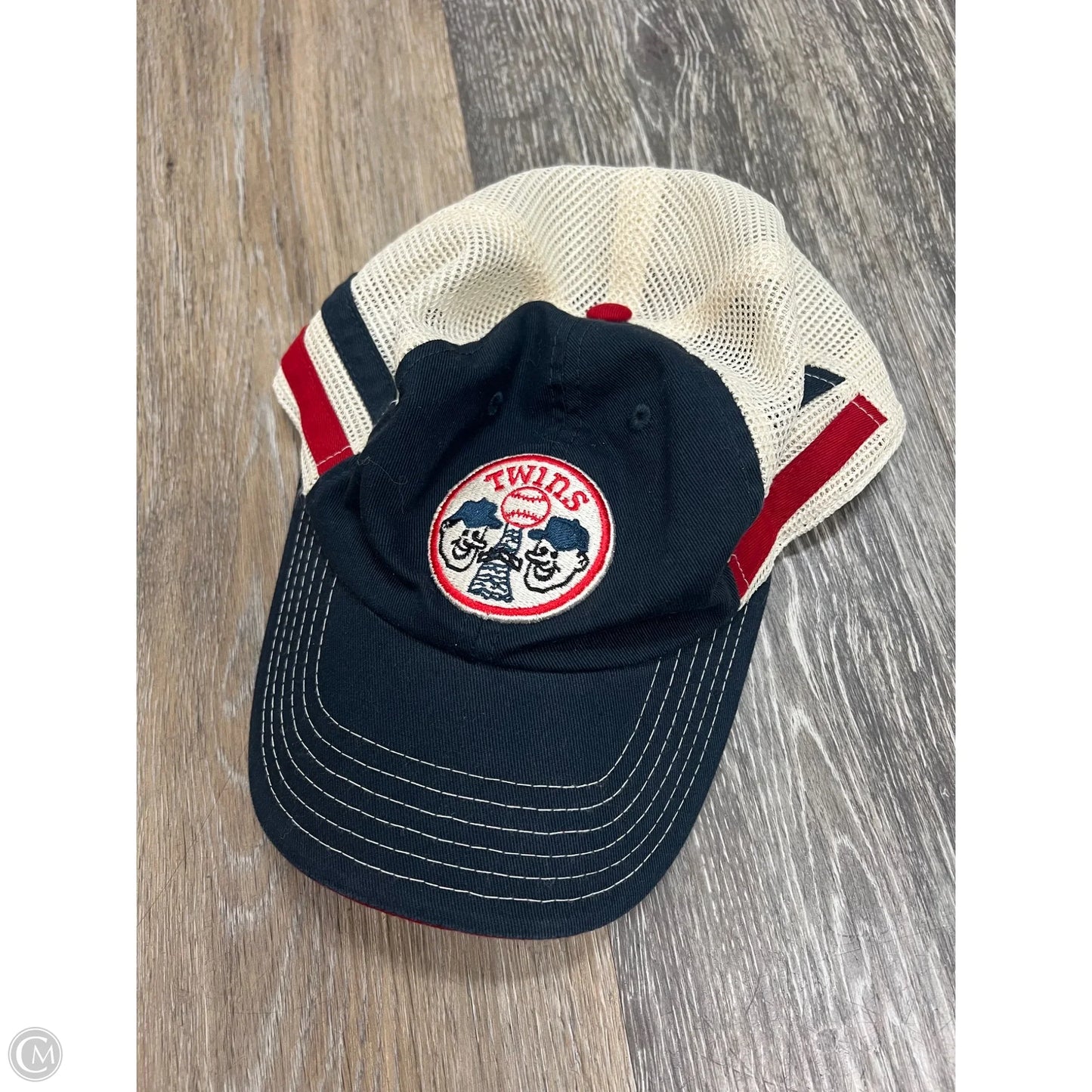 Hat Baseball Cap By AMERICAN NEEDLE