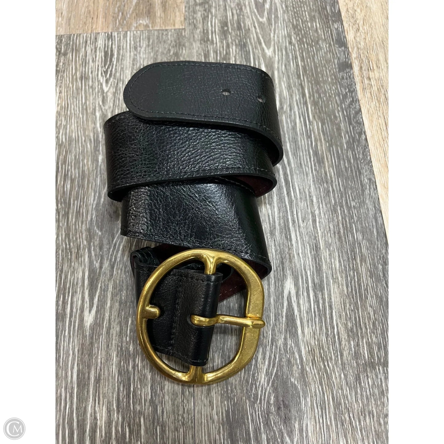 Belt Designer By Kim White, Size: Small