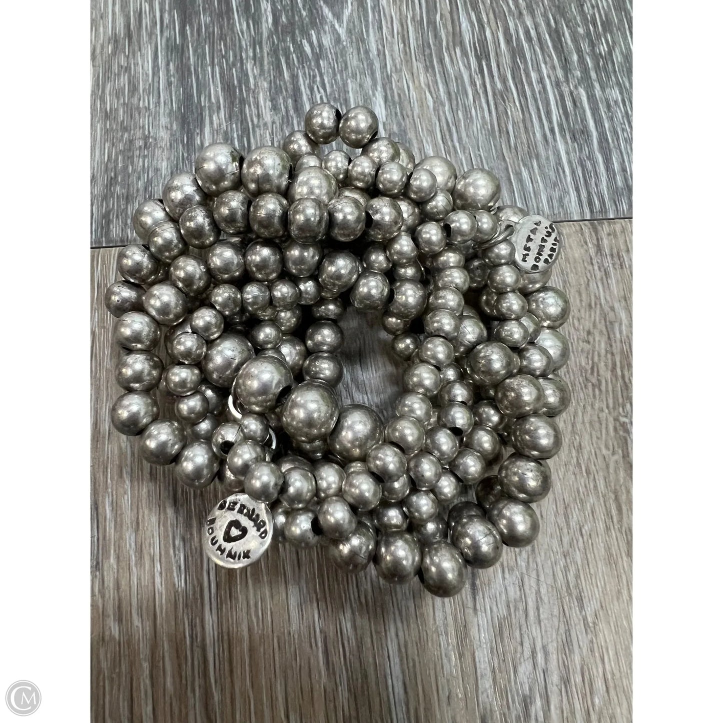Bracelet Designer By BERNARD BOUHNIK