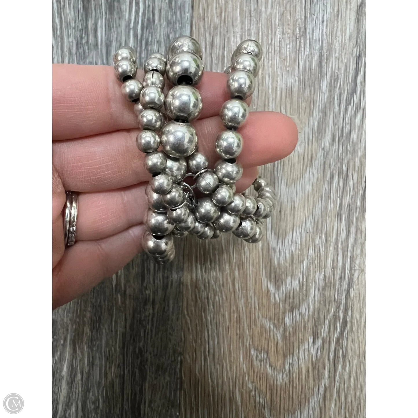 Bracelet Designer By BERNARD BOUHNIK