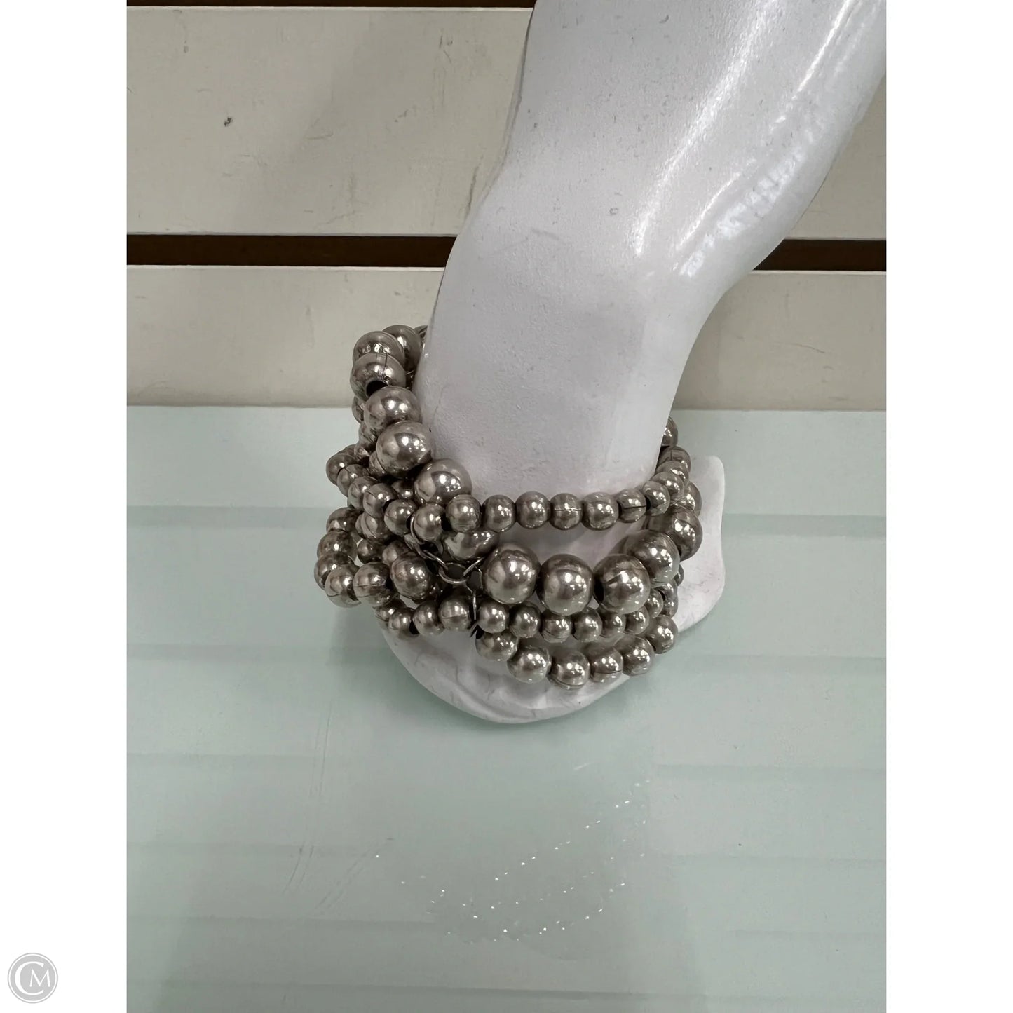 Bracelet Designer By BERNARD BOUHNIK