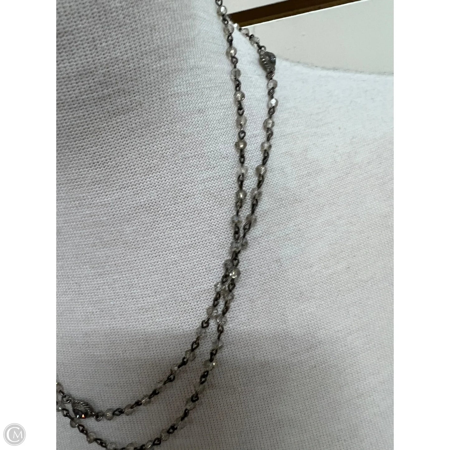Necklace Designer By Virgins Saints and Angels