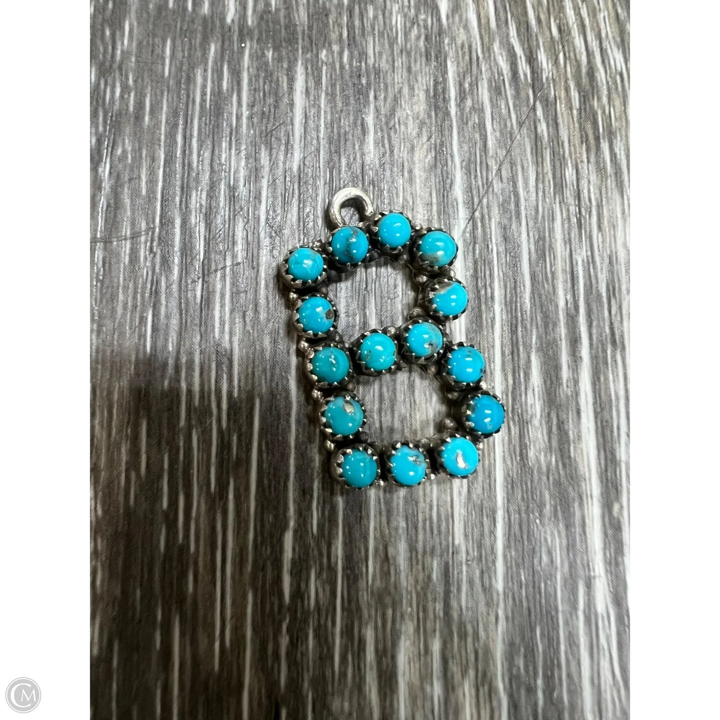 Necklace Pendant By Cmb, Size: