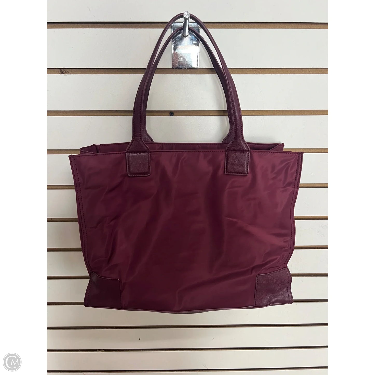 Tote Designer By Tory Burch, Size: Medium