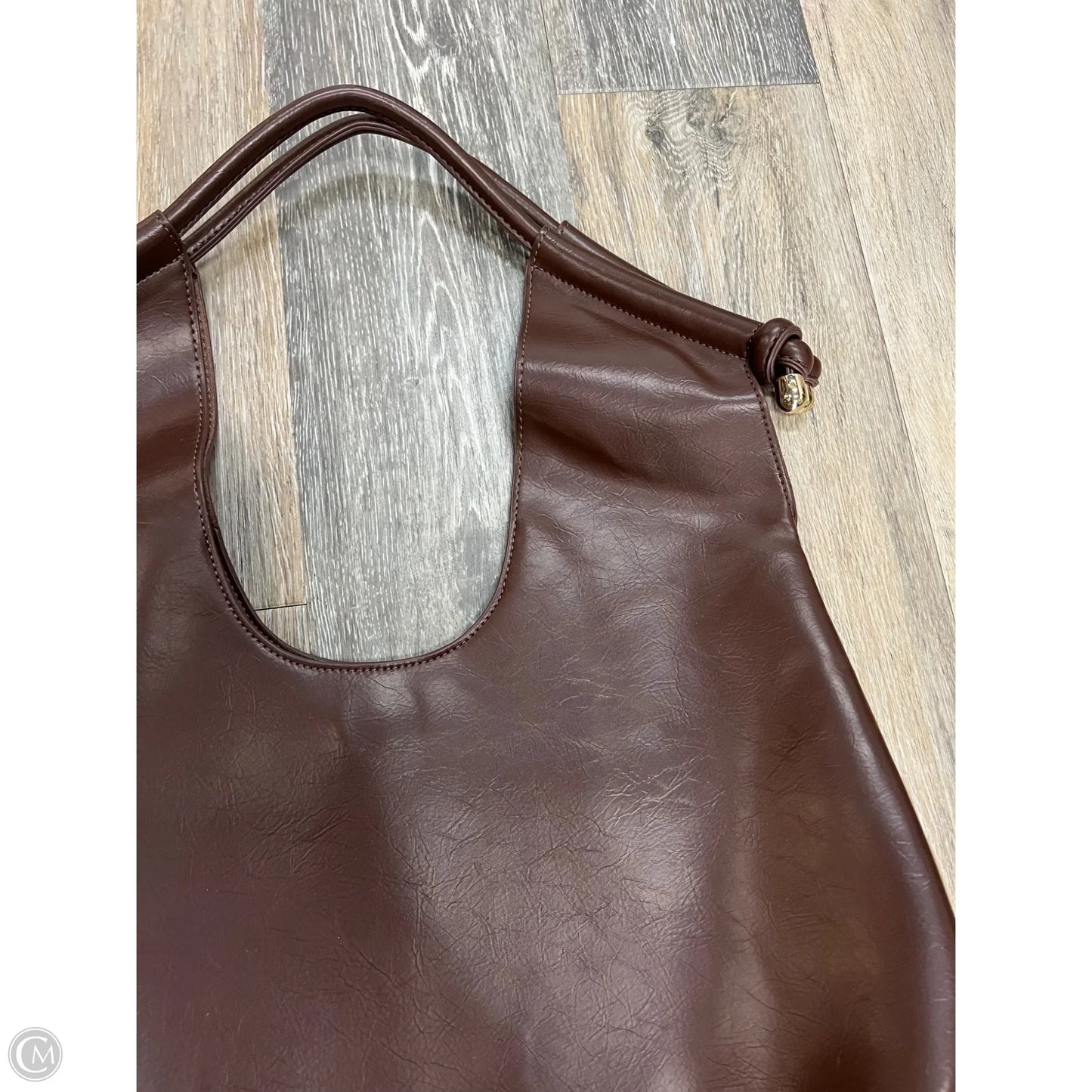 Handbag By Melie Bianco, Size: Large