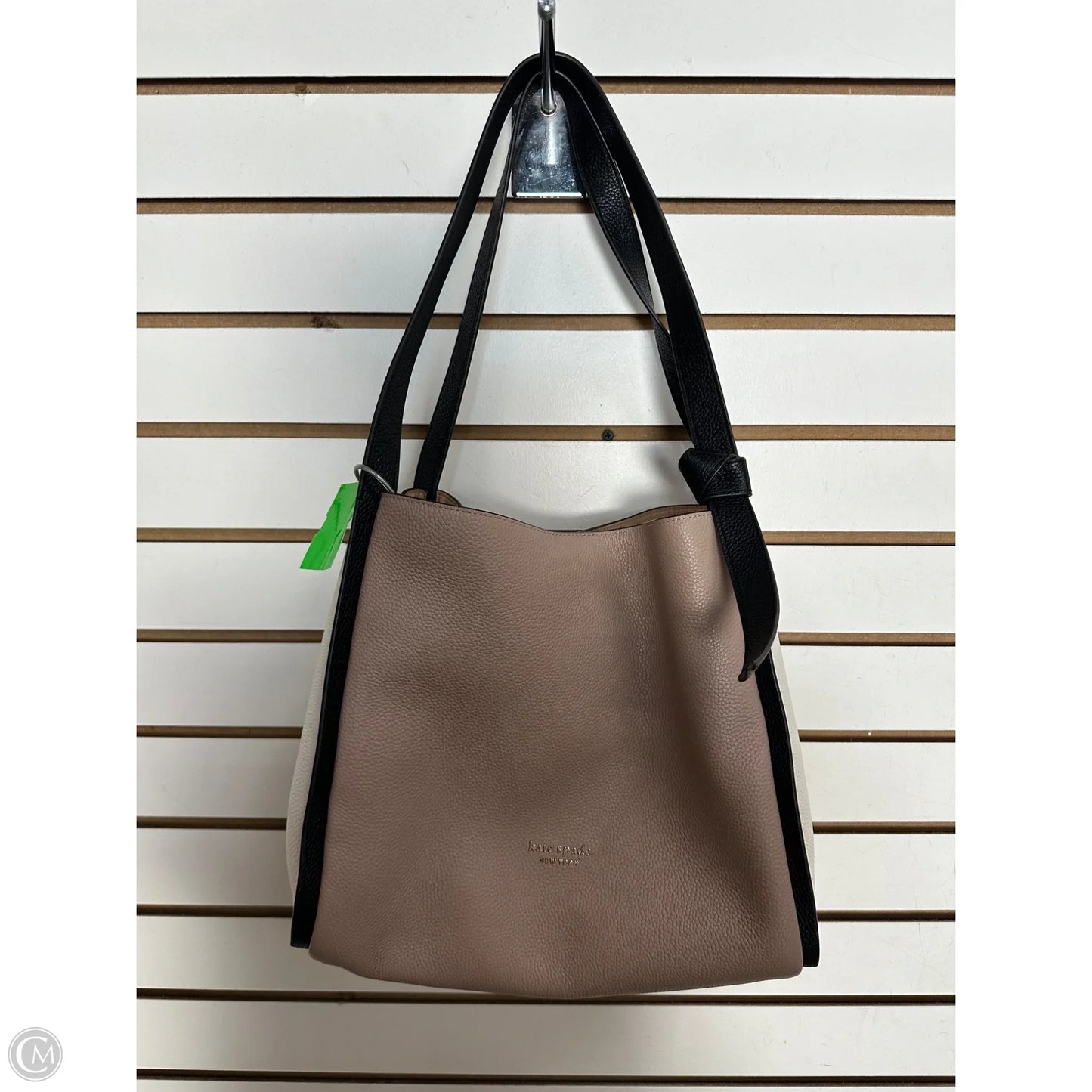 Handbag Designer By Kate Spade, Size: Large