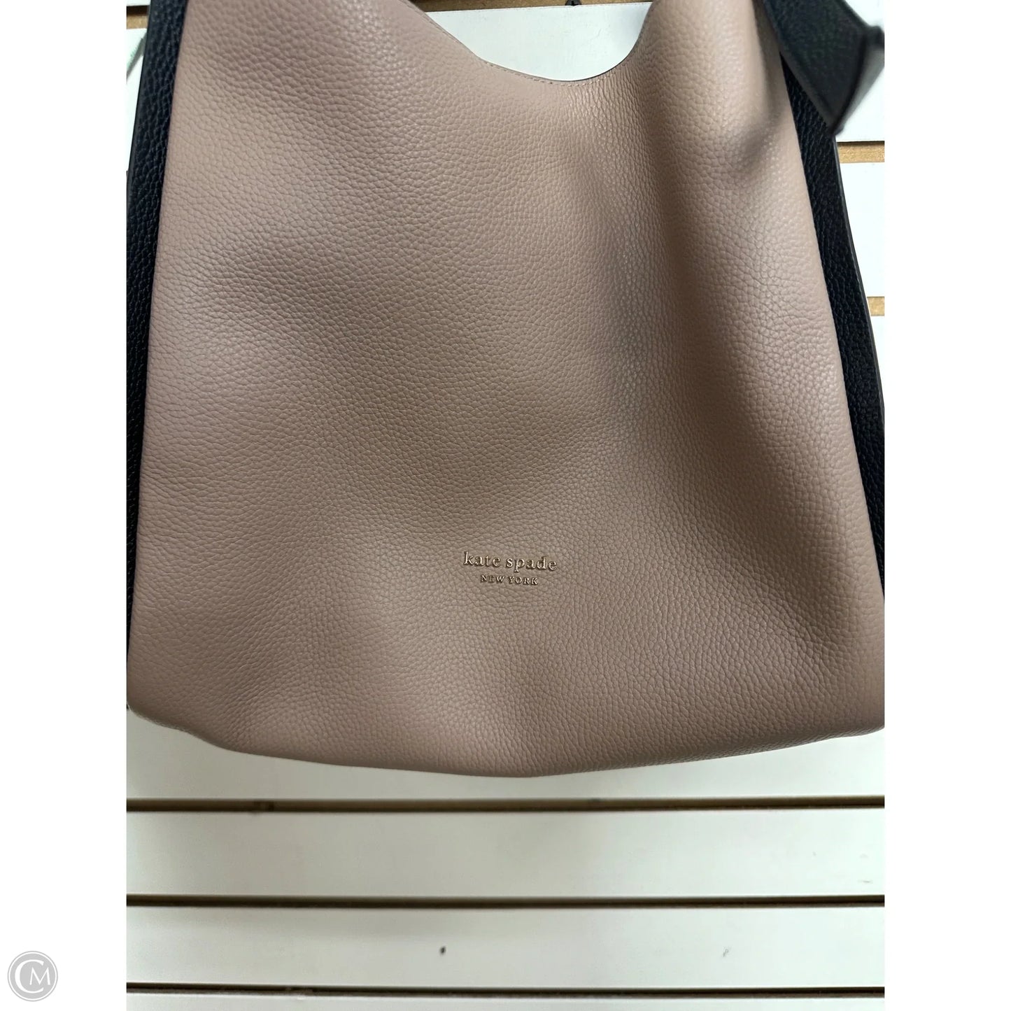 Handbag Designer By Kate Spade, Size: Large