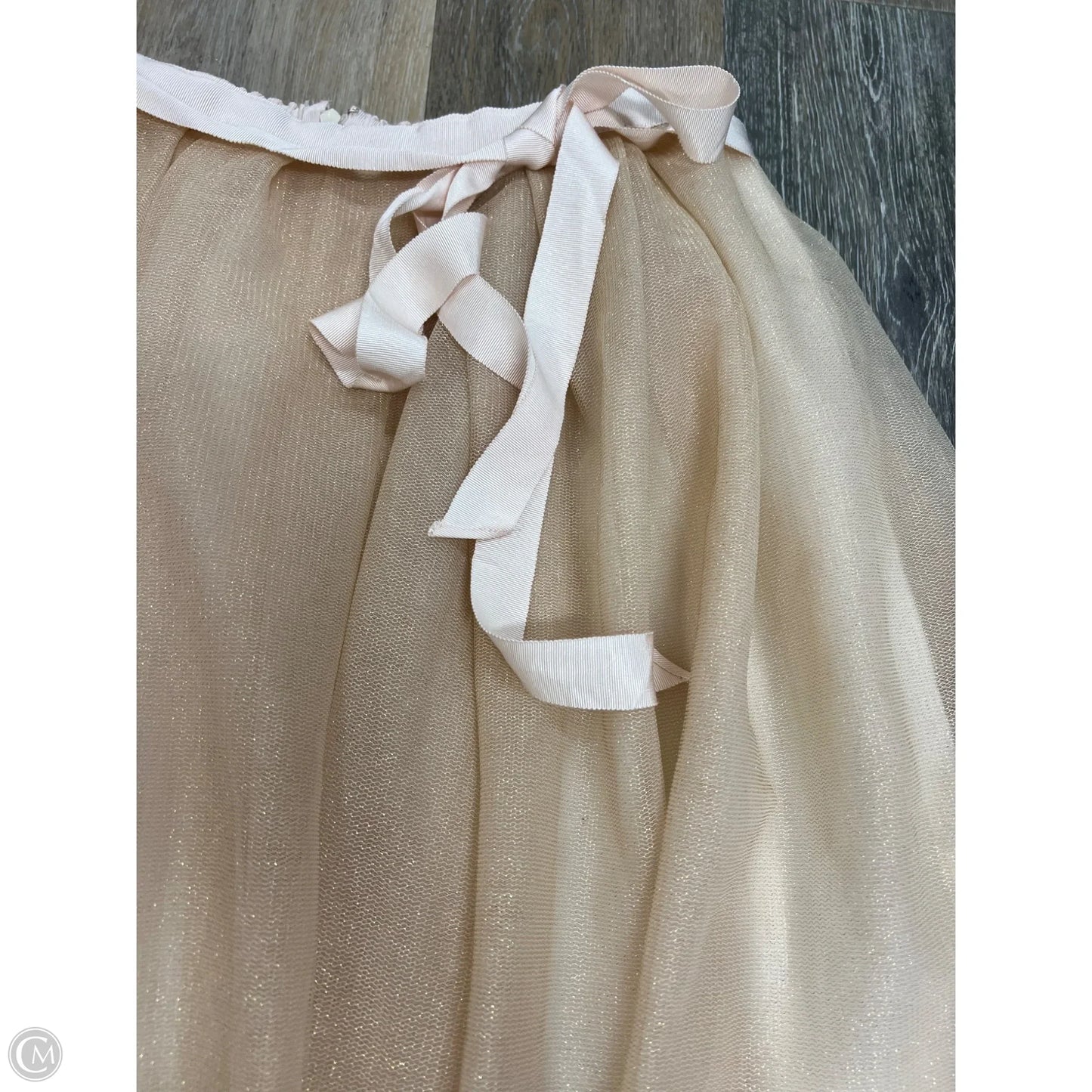 Skirt Maxi By J. Crew In Pink, Size: 6