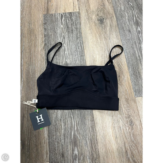 Bralette By Harper Wilde In Black, Size: M