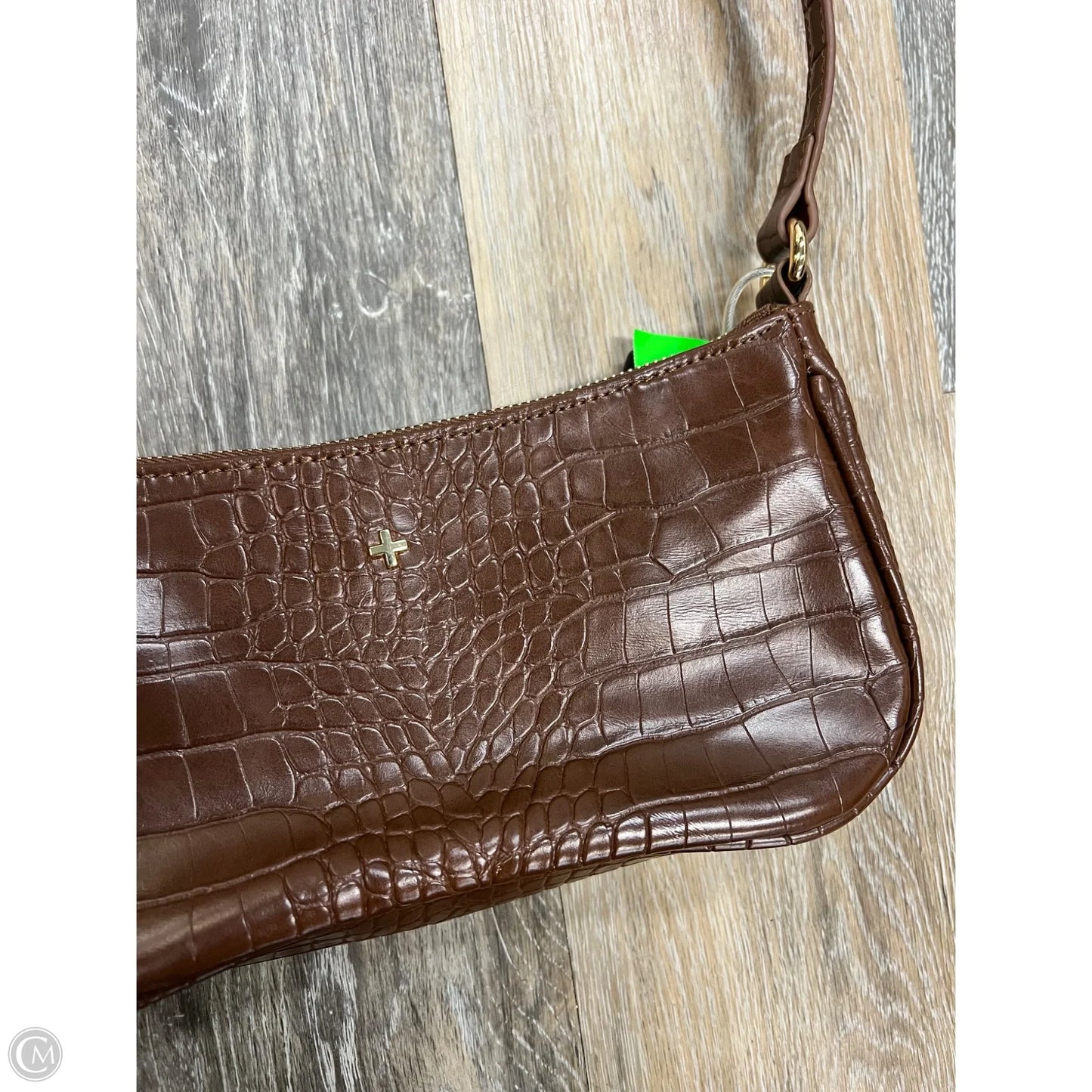 Handbag By PETA + JAIN, Size: Small