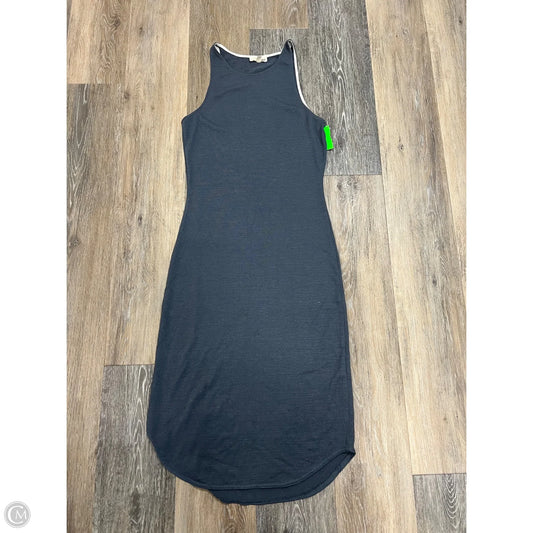 Dress Casual Midi By Wilfred In Grey, Size: S