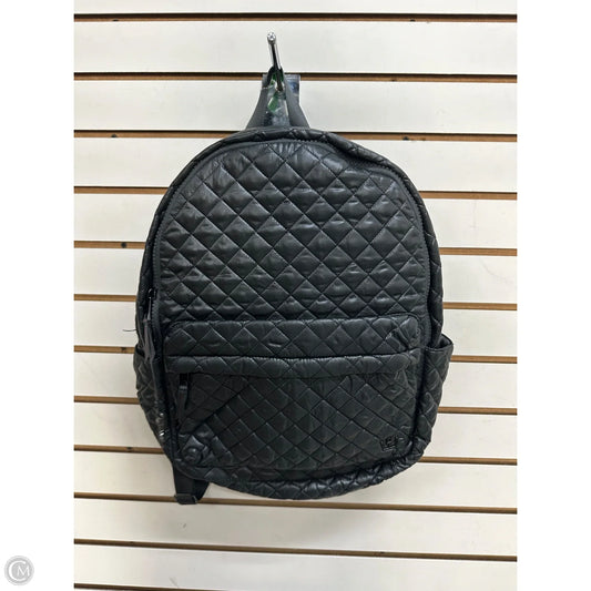 Backpack By Oliver Thomas, Size: Medium