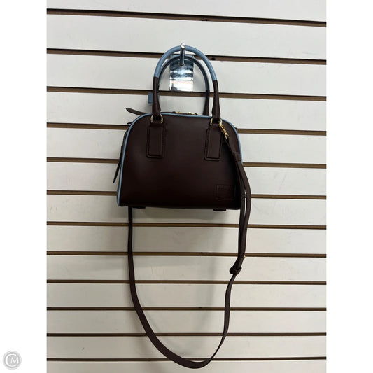 Handbag By Paul Smith, Size: Medium