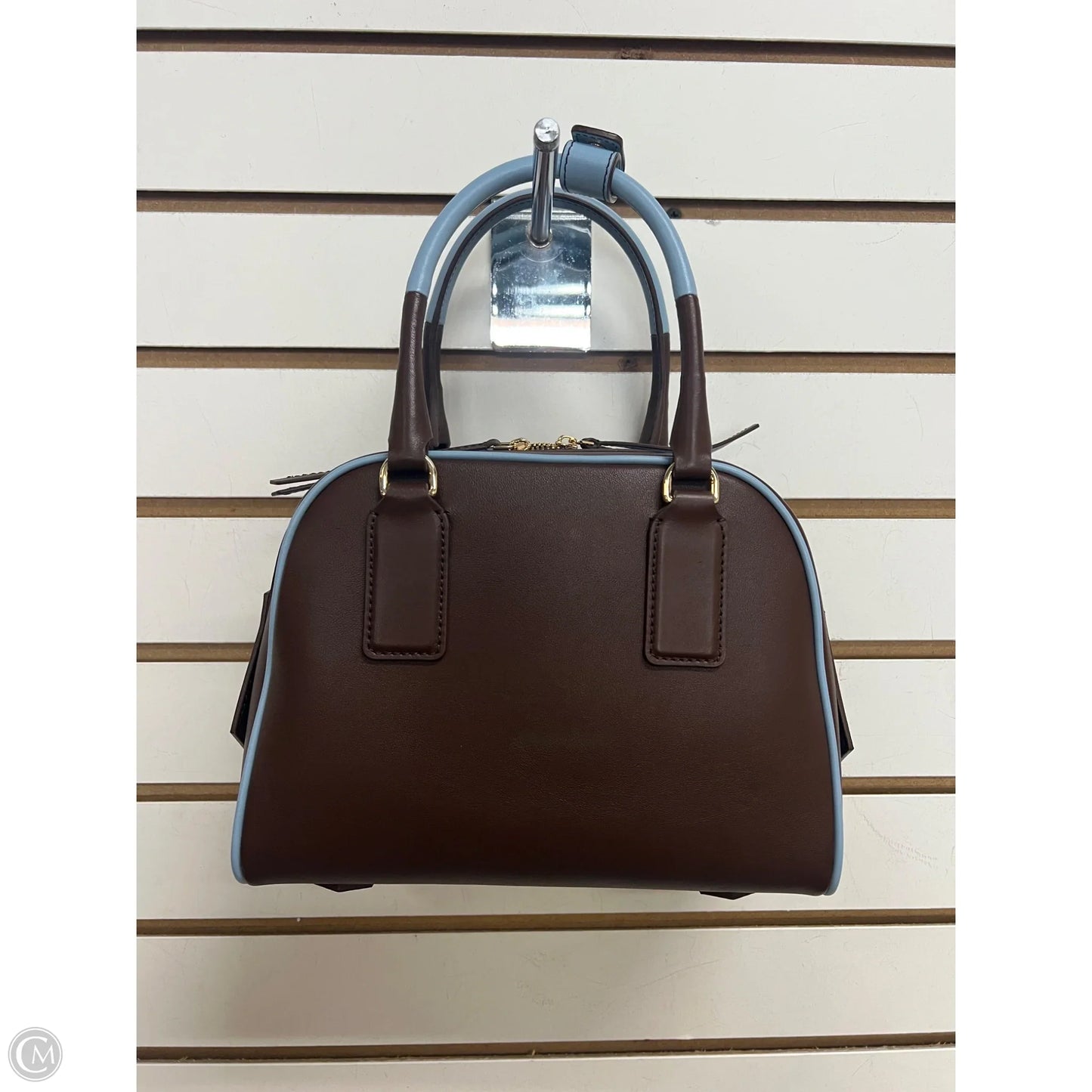 Handbag By Paul Smith, Size: Medium