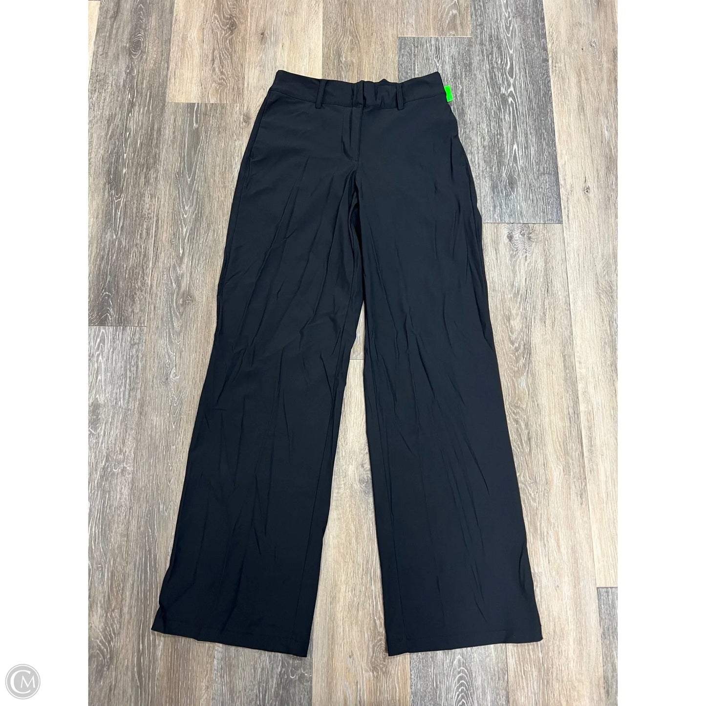 Athletic Pants By 7 Diamonds In Black, Size: Xs