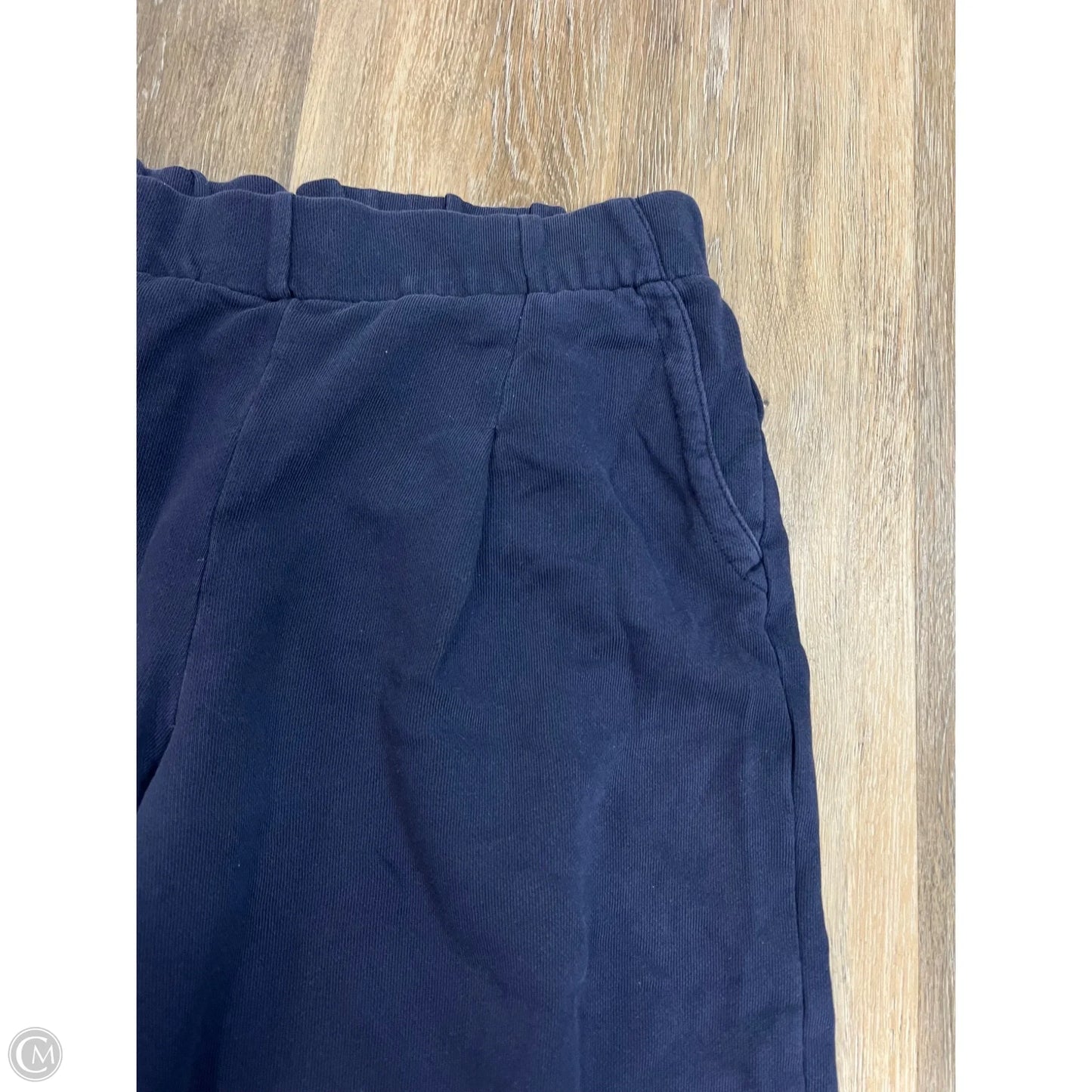 -Athletic Pants By Aerie In Blue, Size: M