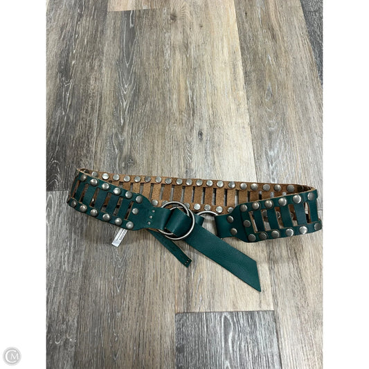 Belt Leather By We The Free, Size: Small