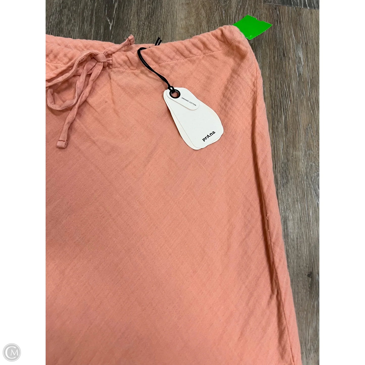 Skirt Maxi By Prana In Pink, Size: S