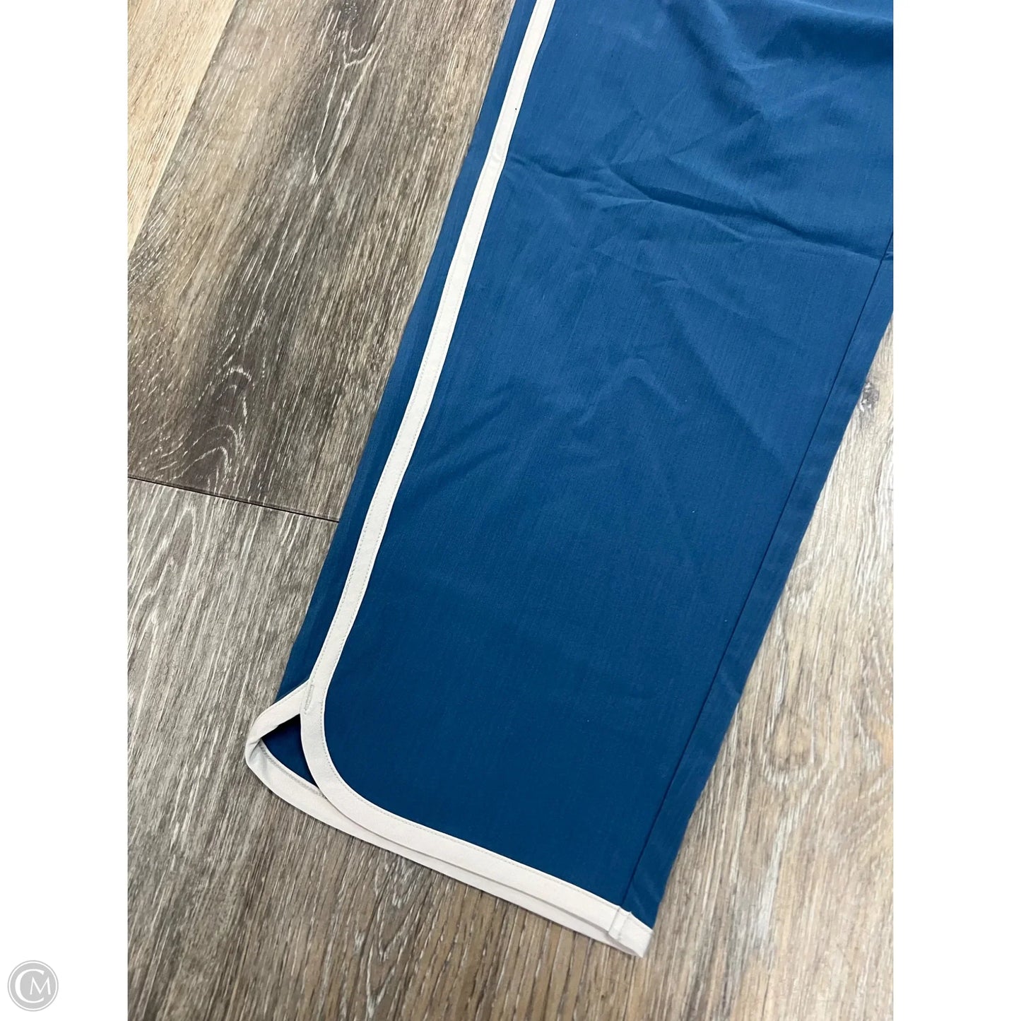 Athletic Pants By Prana In Blue, Size: L