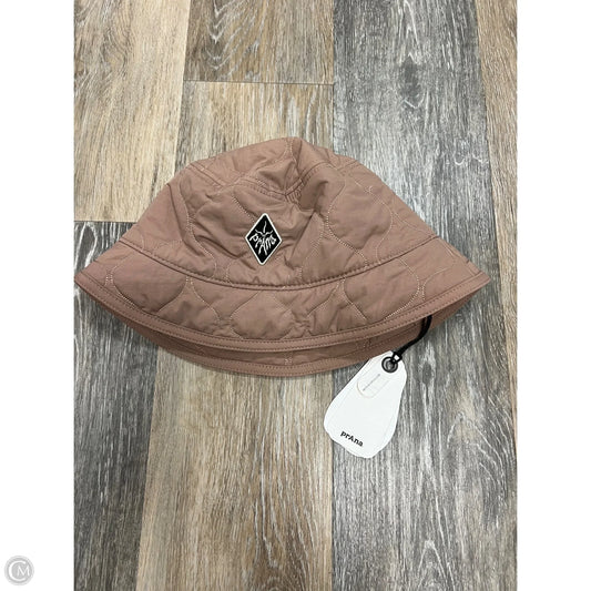 Hat Bucket By Prana