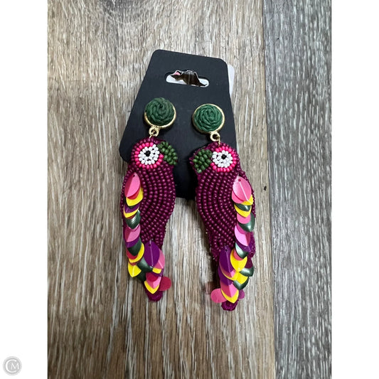 Earrings Dangle/drop By Ann Taylor
