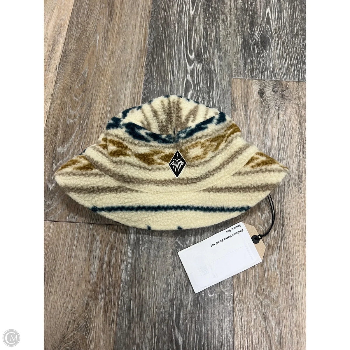 Hat Bucket By Prana