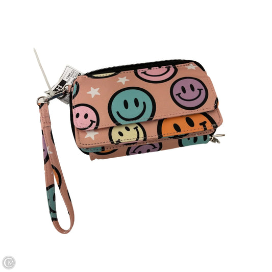 Coin Purse By Clothes Mentor, Size: Small
