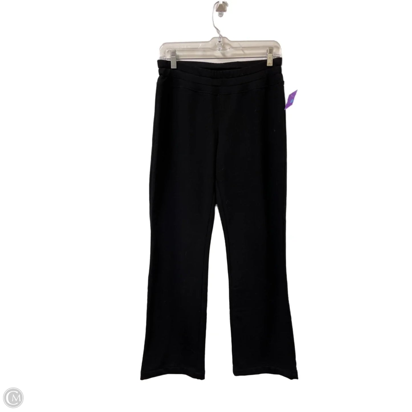 Pants Lounge By Boston Proper In Black, Size: 4
