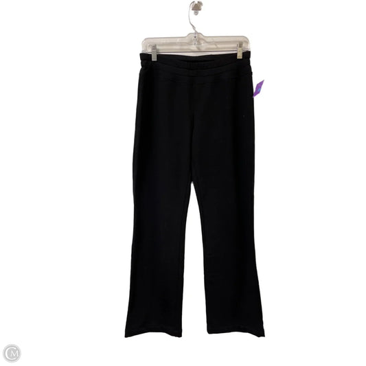 Pants Lounge By Boston Proper In Black, Size: 4