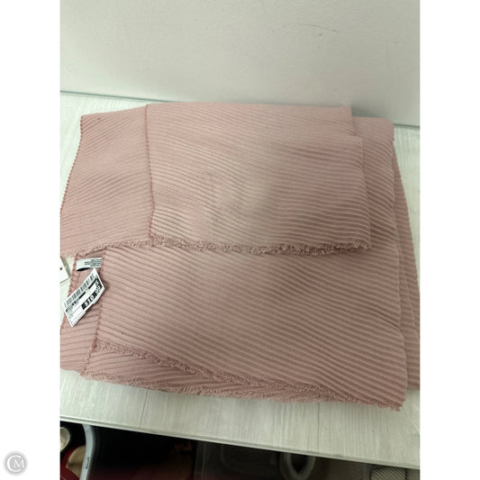 Scarf Long By Anna & Ava