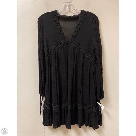 Dress Casual Short By Jodifl In Black, Size: M