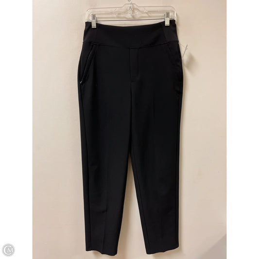 Pants Dress By Athleta In Black, Size: 4