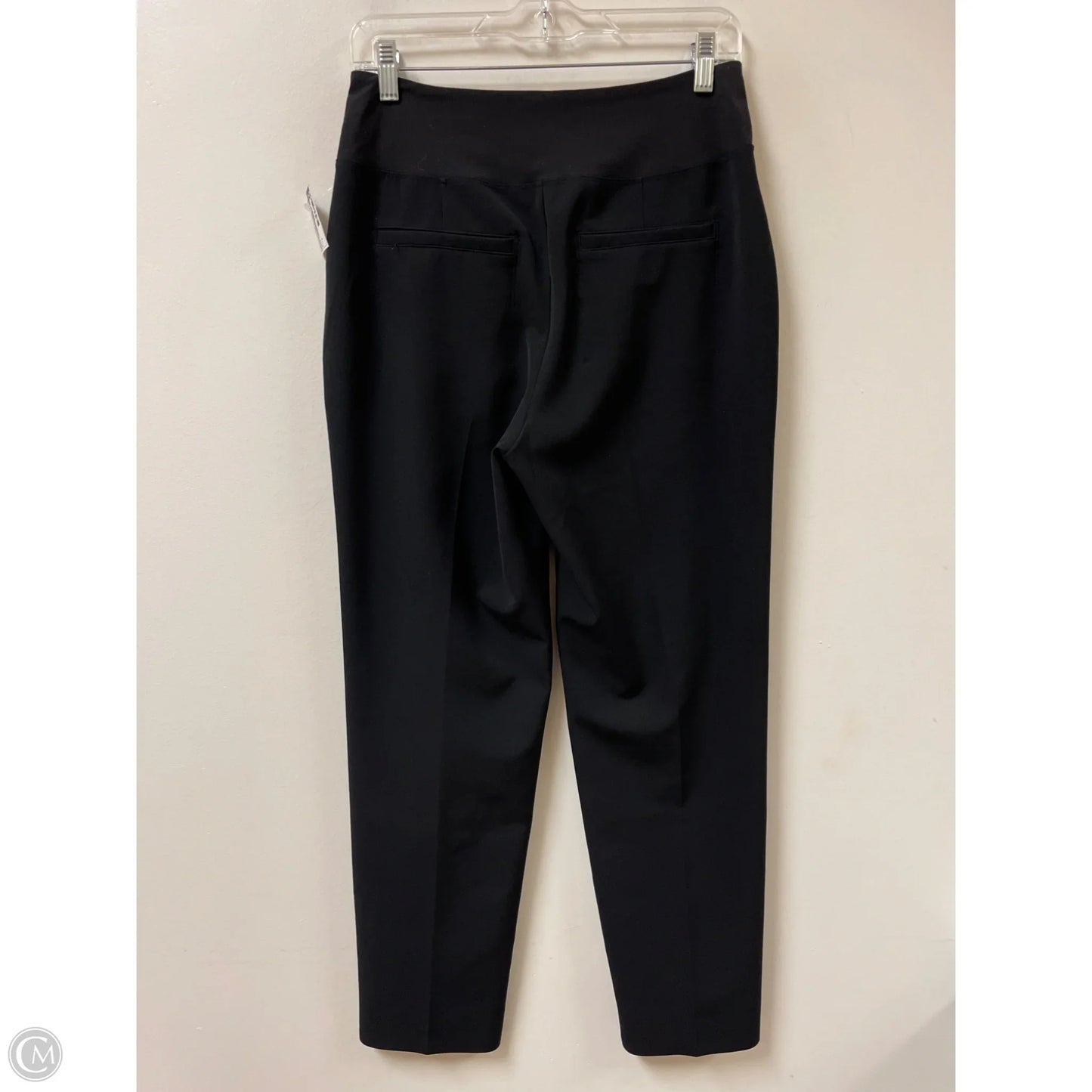 Pants Dress By Athleta In Black, Size: 4
