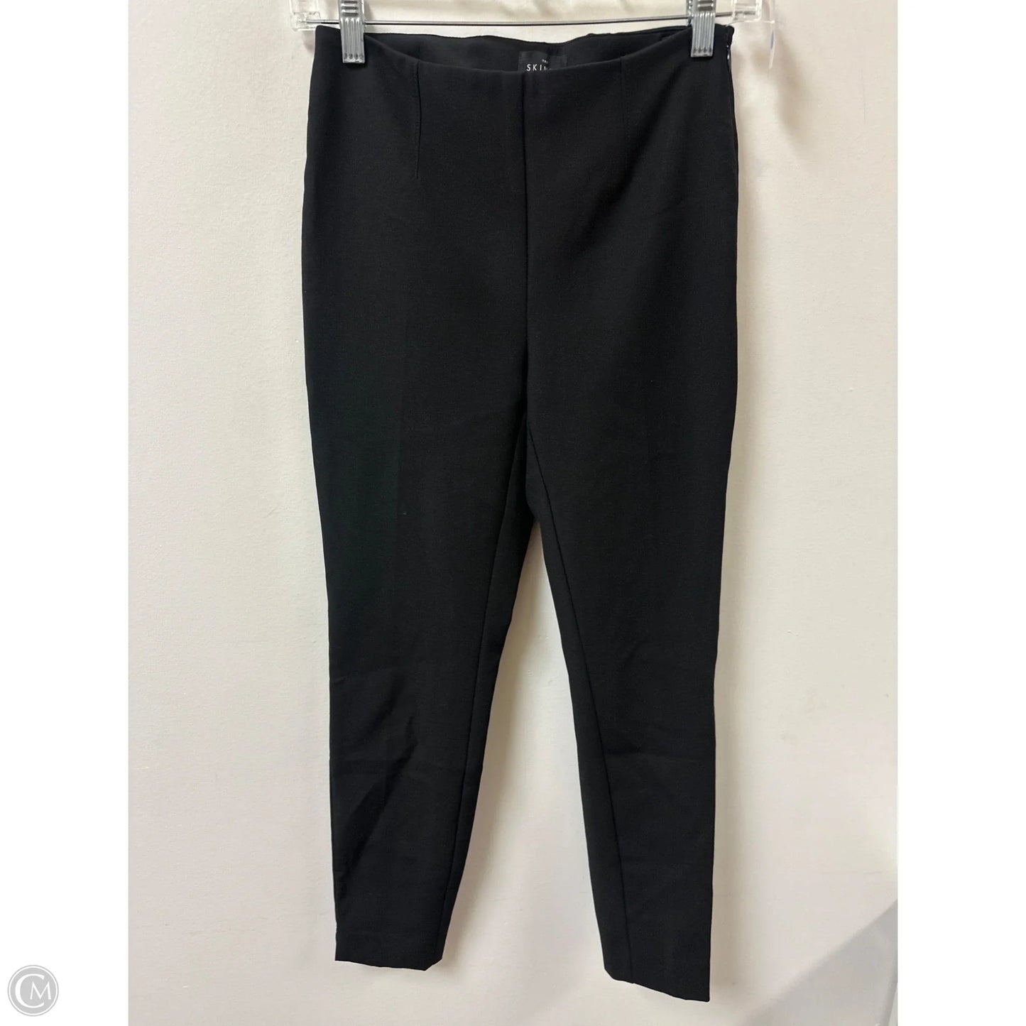 Pants Dress By White House Black Market In Black, Size: 0