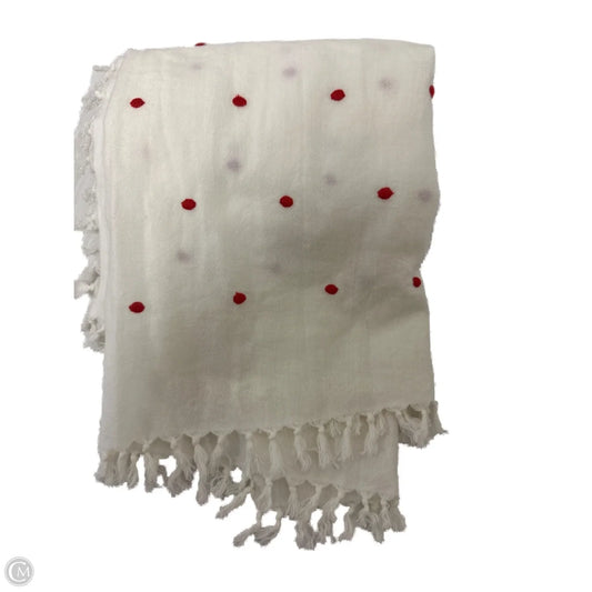 Scarf Long By Ann Taylor