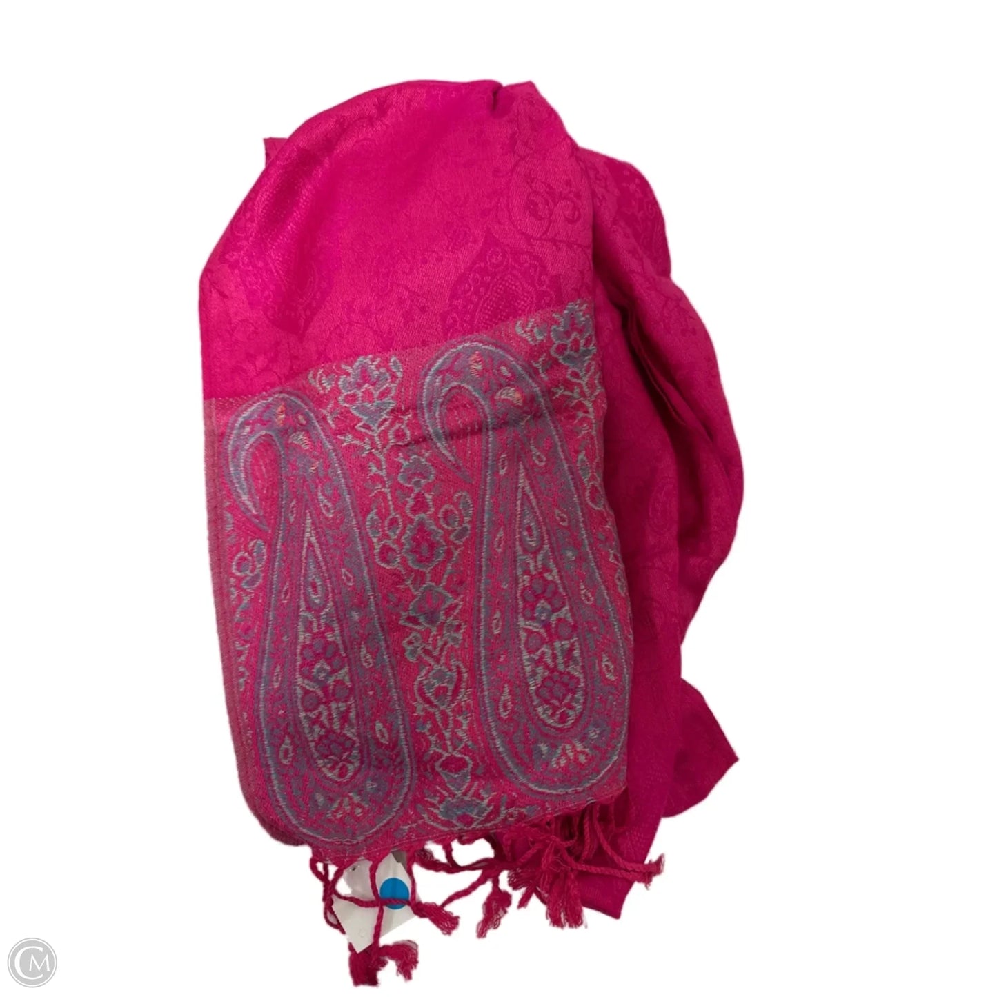 Scarf Long By Pashmina
