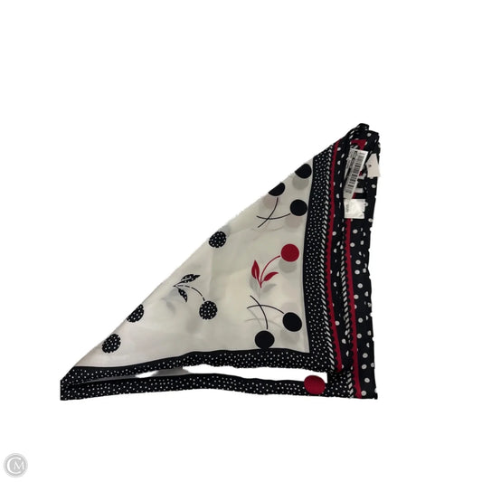 Scarf Square By Ann Taylor